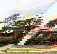 Highland Park Tavern - Darwin Tourism