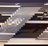 House Of Coffee - Darwin Tourism