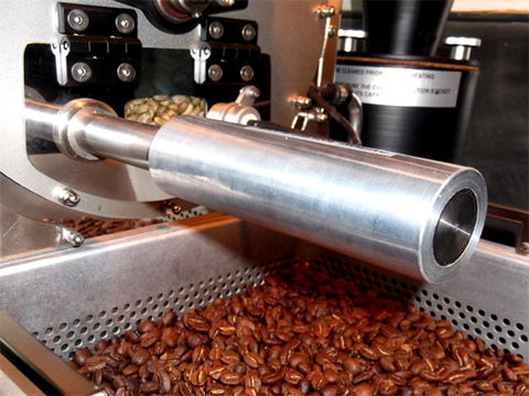 J & L Coffee Roasters And Chocolatiers - Darwin Tourism 1