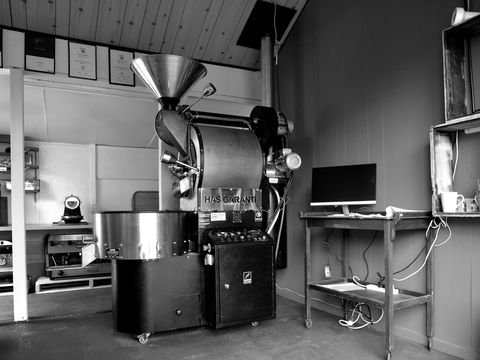 Kangaroo Island Coffee Roasters - Darwin Tourism 0