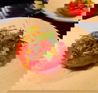 Koi Dessert Bar - Macquarie Park - Darwin Tourism