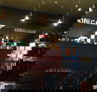 Mobi Cafe - Sunnybank Hills - Darwin Tourism