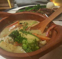 Monsoon Thai Fusion - Darwin Tourism
