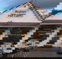 Mundijong Fish  Chips - Darwin Tourism
