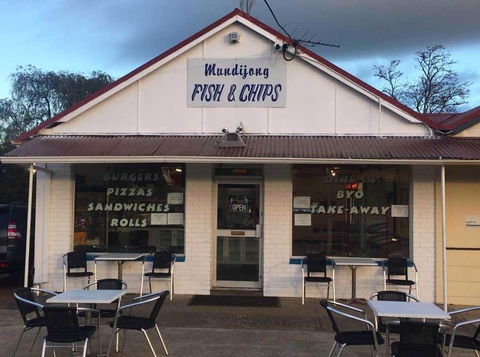 Mundijong Fish & Chips - Darwin Tourism 0