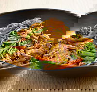 Noodle Box - Altona North - Darwin Tourism