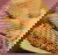 O'Bombay - Darwin Tourism