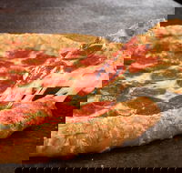 Pizza Hut Chancellor Park - Darwin Tourism