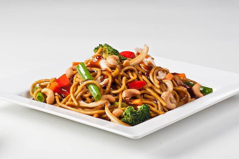 P'Nut Street Noodles - Dee Why - Darwin Tourism 0