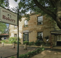 Ross Village Inn Bakery - Darwin Tourism