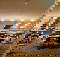 Sanctuary Lakes Hotel - Darwin Tourism