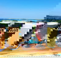 Simon's Waterfront - Darwin Tourism