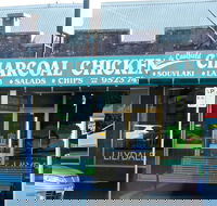 South Caulfield Charcoal Chicken - Darwin Tourism
