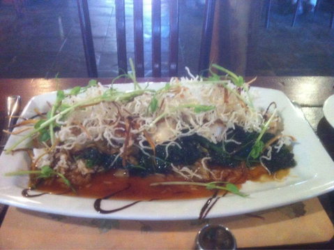 Stringybark Winery Restaurant - Darwin Tourism 0
