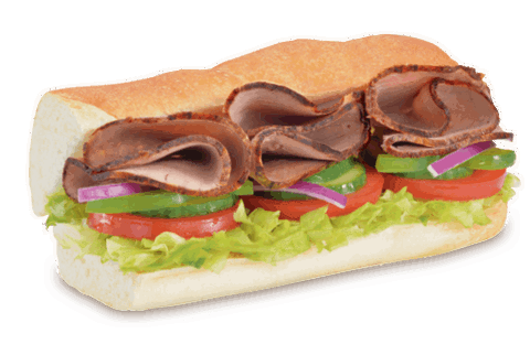 Subway - Rockdale - Darwin Tourism 0