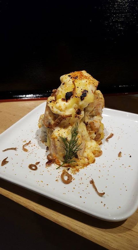 Sushi Jones - Darwin Tourism 0