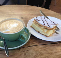 The Conservatory Cafe - Darwin Tourism