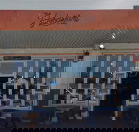 The Hardware Store Cafe  Eatery - Darwin Tourism