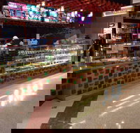 Totoro - Darwin Tourism