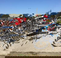 Tour de Cafe - Darwin Tourism