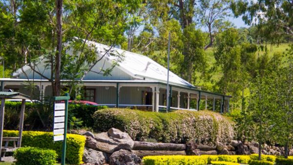 Allenview QLD Darwin Tourism