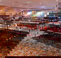Woodstock Cafe Bar Restaurant - Darwin Tourism