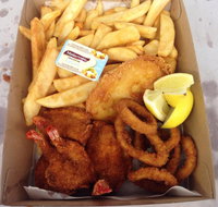 Yamba's Fisho - Darwin Tourism