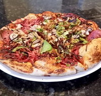 Bella Pizza - Darwin Tourism