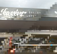 Crackerz Bakery - Darwin Tourism