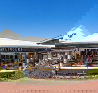 Flinderz Cafe