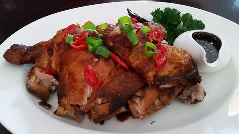 Forrestfield Chinese BBQ Restaurant - Darwin Tourism 0