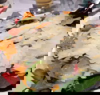 Gusto Woodfired Pizza - Darwin Tourism