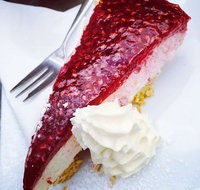 Harbour Lights Cafe - Darwin Tourism