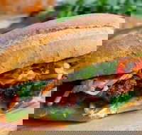Krazy Kebabs - Darwin Tourism