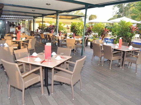 Loong Fong Seafood Restaurant - Darwin Tourism 0