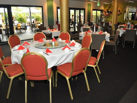 Loong Fong Seafood Restaurant - Darwin Tourism 1