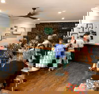 Matriarch and Rogue Winery - Darwin Tourism