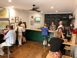Clare Restaurants and Takeaway Darwin Tourism Darwin Tourism