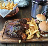 Nando's - Darwin Tourism