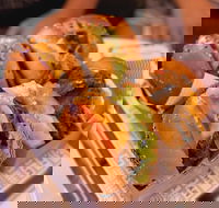 Nice Buns by YOMG - Berwick - Darwin Tourism