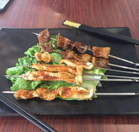 No.2 Chinese BBQ - Darwin Tourism