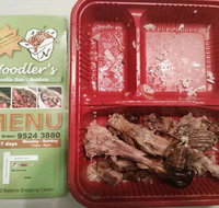 Noodler's Noodle Bar - Baldivis - Darwin Tourism
