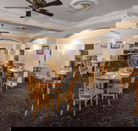 One Morgan Street Bar and Restaurant - Darwin Tourism