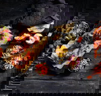 Oporto - Macquarie Park - Darwin Tourism