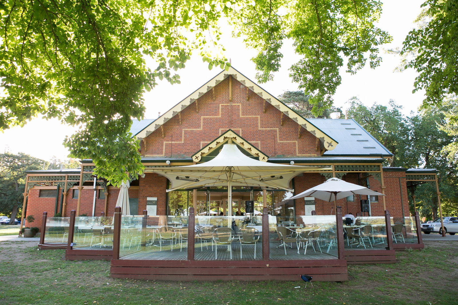 Lake Wendouree VIC Darwin Tourism