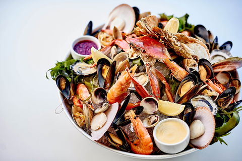 Rick Stein At Bannisters Mollymook - Darwin Tourism 1