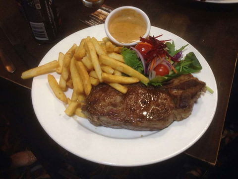 Royal Hotel Scone - Darwin Tourism 0