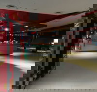 Set Bar and Cafe - Macquarie Park - Darwin Tourism