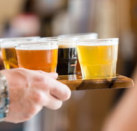 Seven Sheds Brewery Meadery and Hop Garden - Darwin Tourism