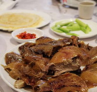 Simon's Peking Duck Restaurant - Darwin Tourism